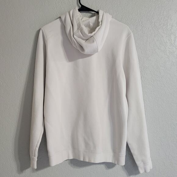 Nike NDSU Bison Men's Small Hooded Sweatshirt - Picture 2 of 3